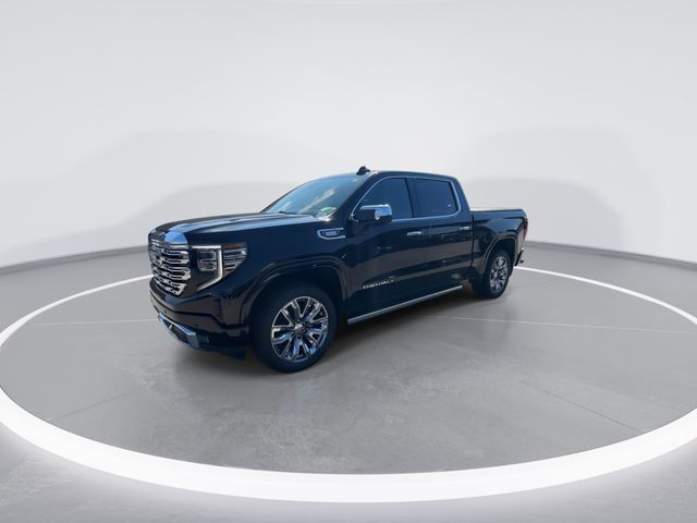 Used 2024 Black GMC Denali image 3