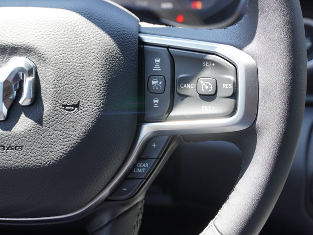 New 2026 Ram 1500 Truck