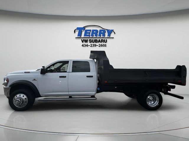 Ram4500HD3