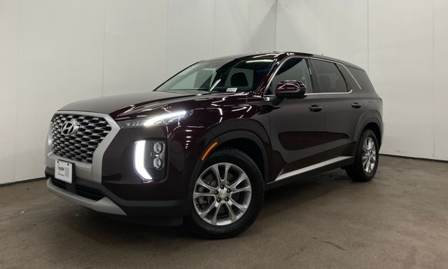 2022 Hyundai Palisade SE
