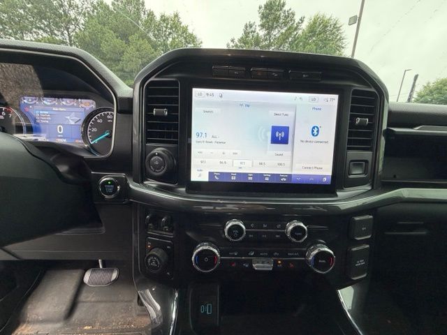 Used 2022 Ford F-150 Truck