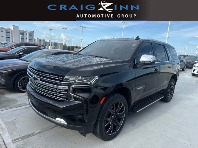 2024 Chevrolet Tahoe - $55,888