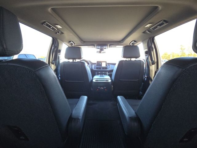 2022 Chevrolet Suburban Z71:44771A