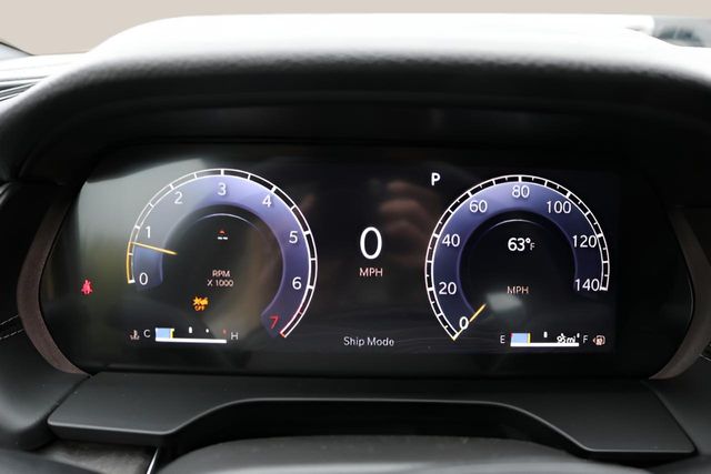 New Car 2025 Jeep Grand Cherokee  Limited For Sale Under $50,000 In Austin, Texas