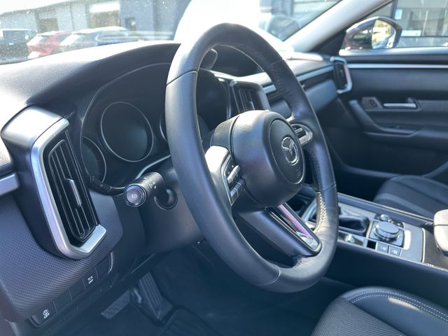 Used 2024 Red Mazda 2.5 S Select Package image 21