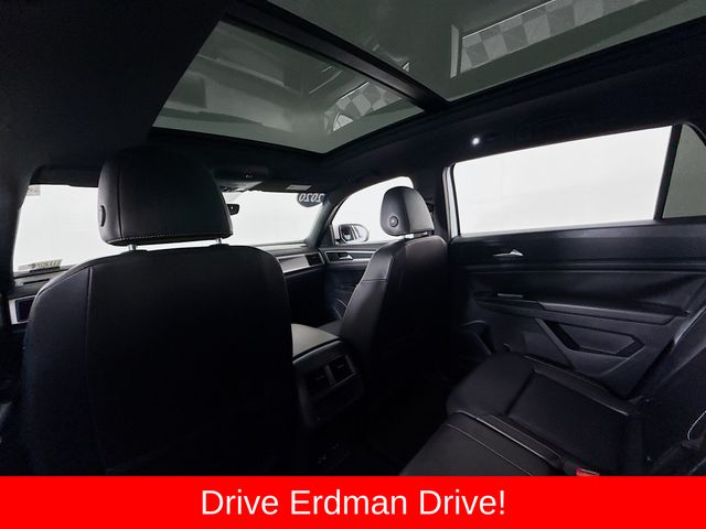 Used 2020 Volkswagen Atlas Cross Sport SUV