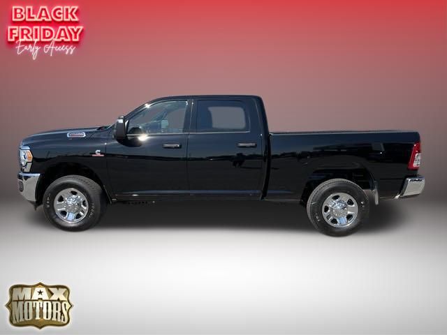 2024 Ram 2500 Tradesman 8