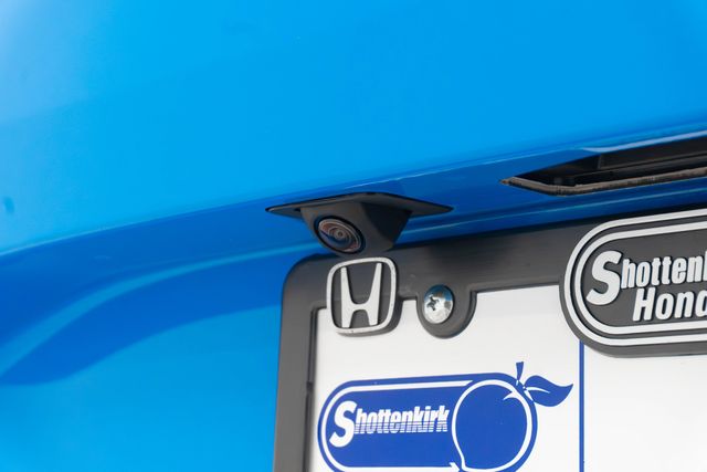 New 2026 Honda Civic Hatchback Hybrid Hatchback