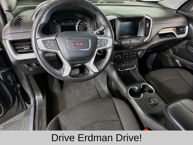 Used 2019 GMC Terrain SUV
