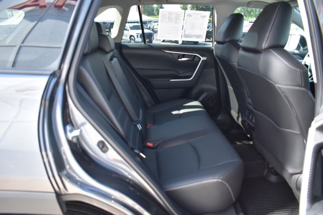 Used 2024 Toyota RAV4 SUV