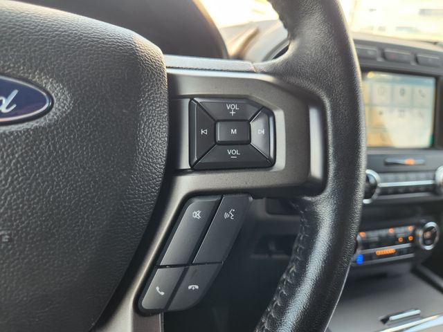 2019 Ford Expedition XLT Black at Community Toyota