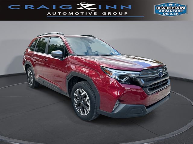 2026 Subaru Forester - $29,470