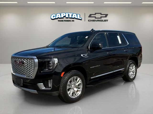 2024 GMC Yukon Denali 4WD