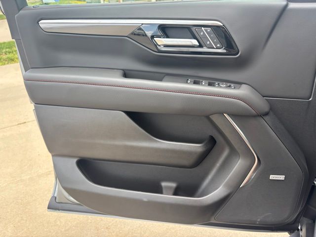 New 2026 Chevrolet Tahoe SUV