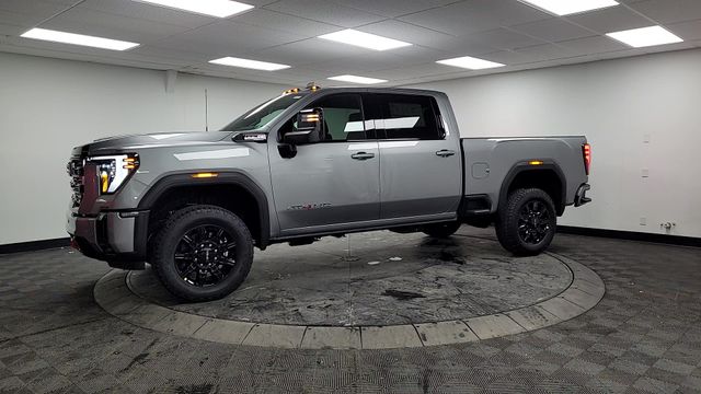 2026 – GMC – Sierra 2500HD