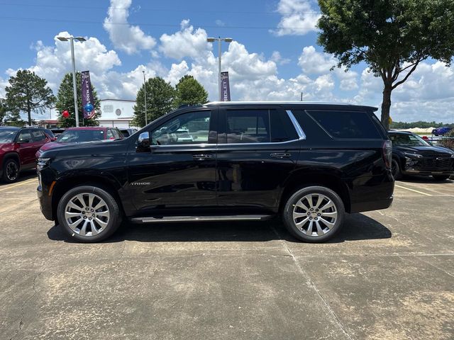 New 2026 Black Chevrolet Premier image 5