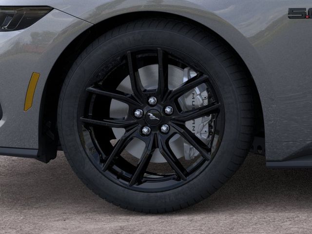 New 2026 Gray Ford GT image 19