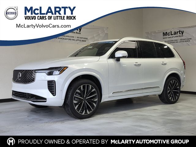 2026 Volvo XC90 B5 Plus 6-Passenger AWD