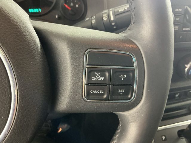 used 2012 Jeep Compass car, priced at $7,997