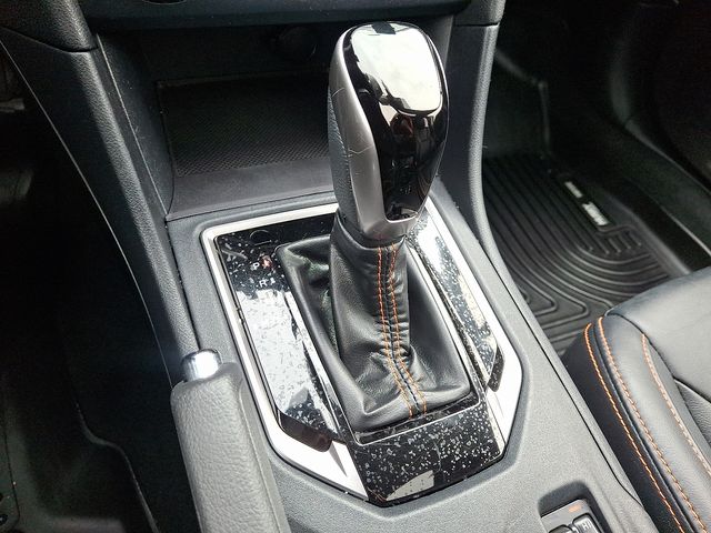 used 2019 Subaru Crosstrek car, priced at $17,927