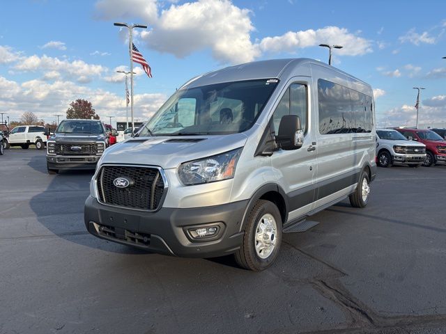 New 2026 Silver Ford XL image 3