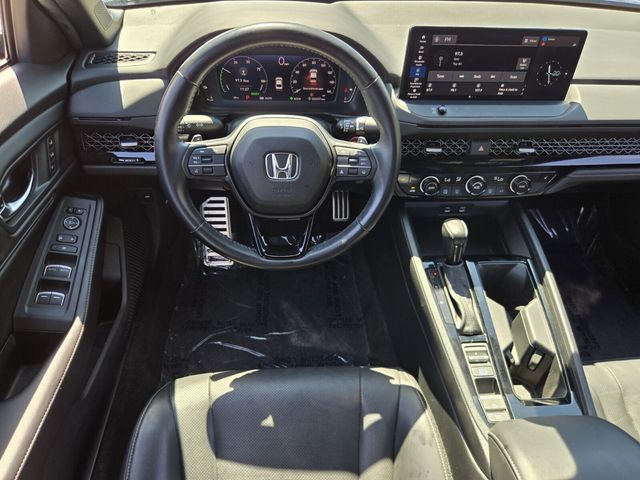 2024 Honda Accord - $27,499