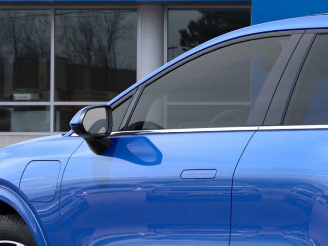 New 2025 Chevrolet Equinox EV For Sale in Livonia, MI
