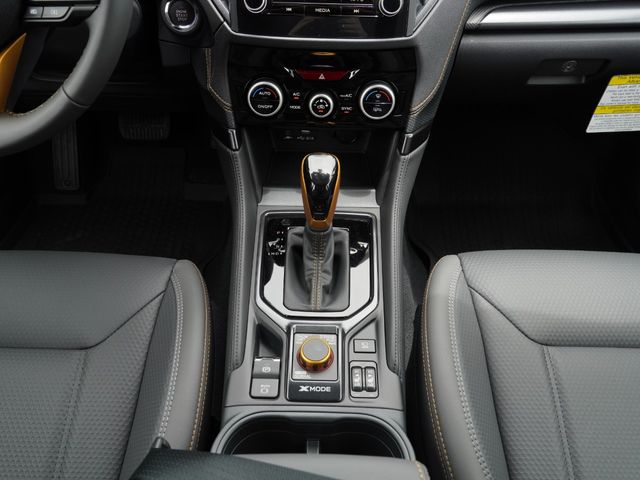 Used 2025 Subaru Forester Wilderness 4D Sport Utility