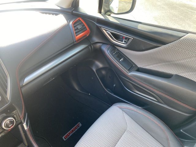 Used Car 2020 Subaru Forester  Sport For Sale Under $20,000 In San Antonio, Texas