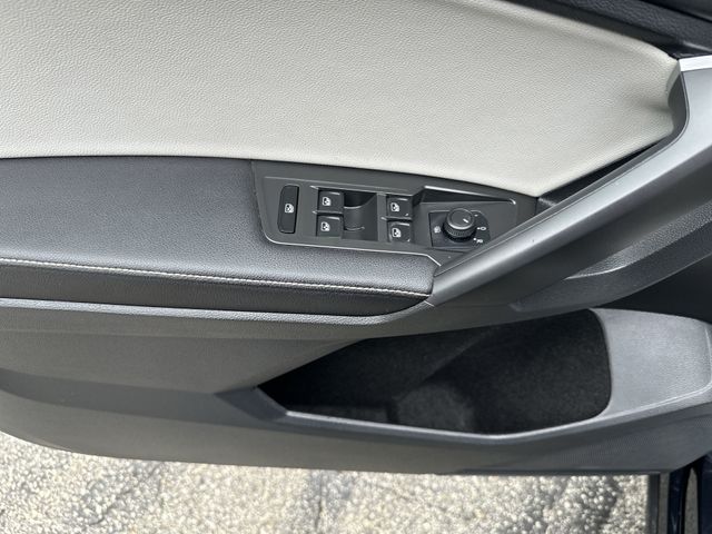 2023 Volkswagen Tiguan 2.0T S Black at Bob Ruth Ford