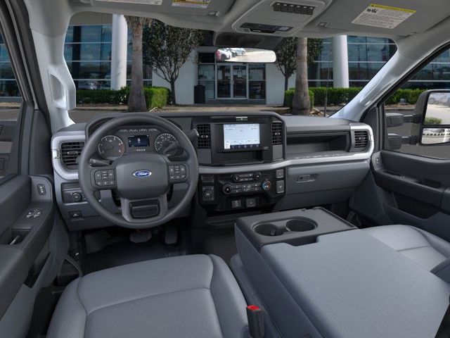 New 2026 White Ford XL image 9