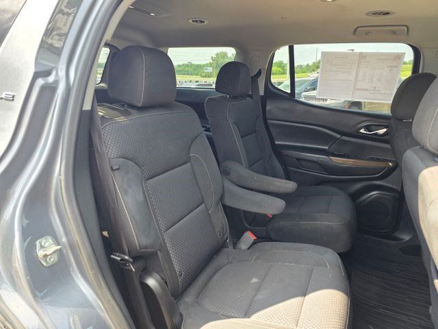 2021 GMC Acadia SLE Gray at Bayshore Chrysler Jeep Dodge Ram