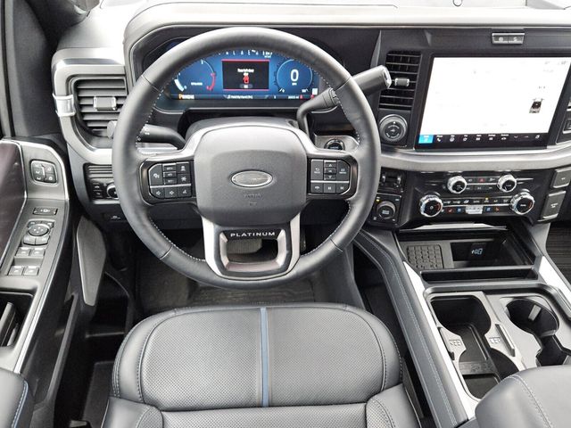 2026 Ford F-350 Super Duty Platinum