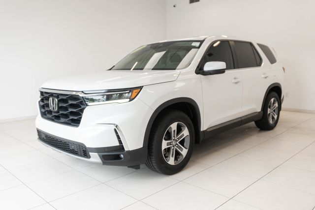 Used 2025 Honda Pilot SUV
