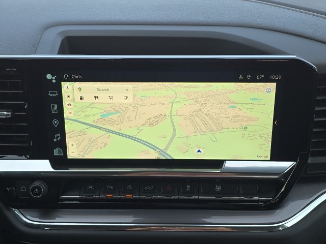 Photo of 2025 Chevrolet Silverado 1500 High Country in Dallas, GA - 36,  2025 Chevrolet Silverado 1500 High Country:43263A