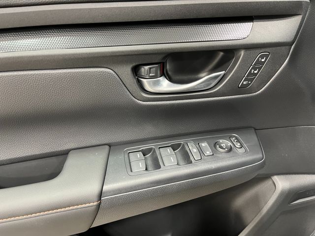 CR-V Hybrid Sport-L
