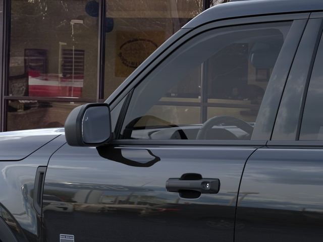 New 2026 Black Ford Big Bend image 20