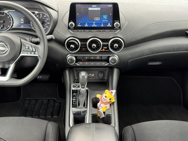 Used 2024 Nissan Sentra Sedan