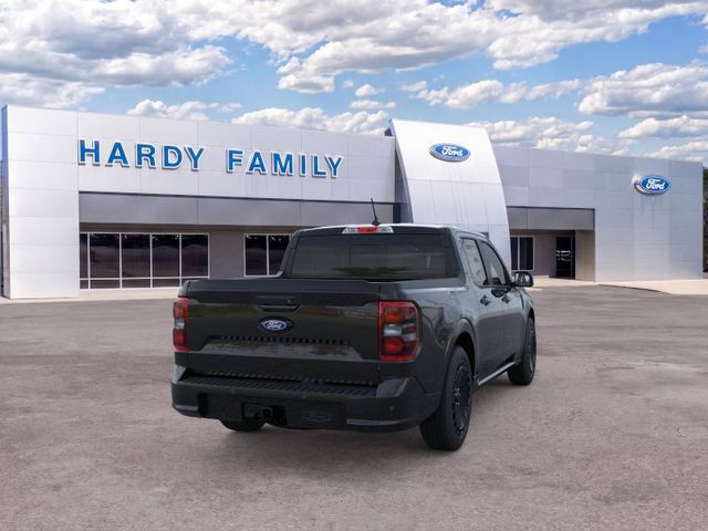 2026 Ford Maverick Lobo Standard:169554