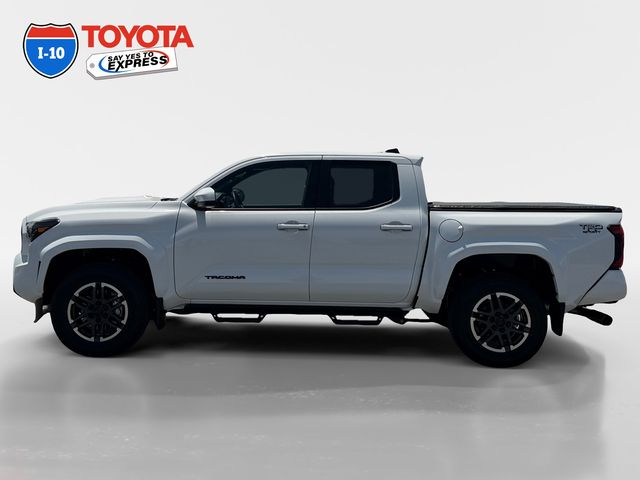 Used 2025 Toyota Tacoma Truck