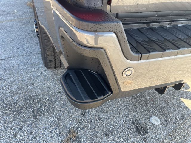 2025 Ford F-250SD XL:168639