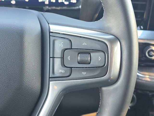 2024 Chevrolet Silverado 2500HD LTZ:44332A