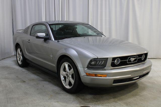 Used 2008 Silver Ford V6 Deluxe image 36