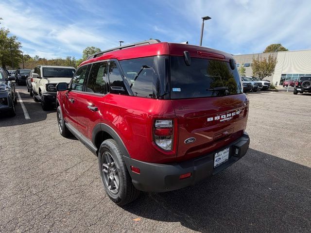 2025 Ford Bronco Sport Big Bend - Photo 7