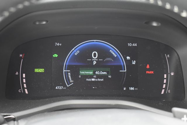 Used 2026 Toyota Camry Sedan