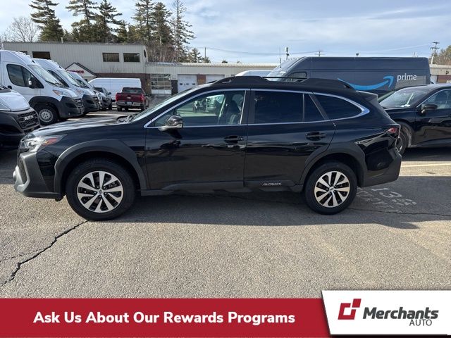 2023 Subaru Outback Premium AWD