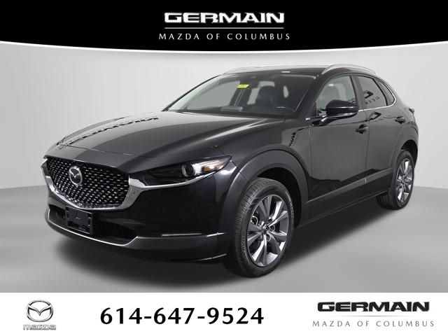 2023 Mazda CX-30 2.5 S Preferred Package