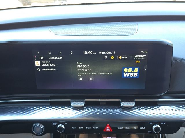 2024 Kia Carnival SX Prestige:L43825A