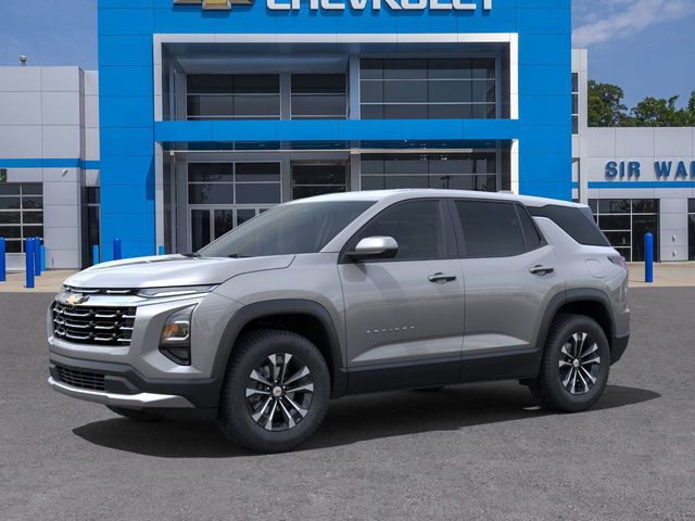 2025 Chevrolet Equinox LT photo