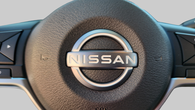2025 Nissan Versa